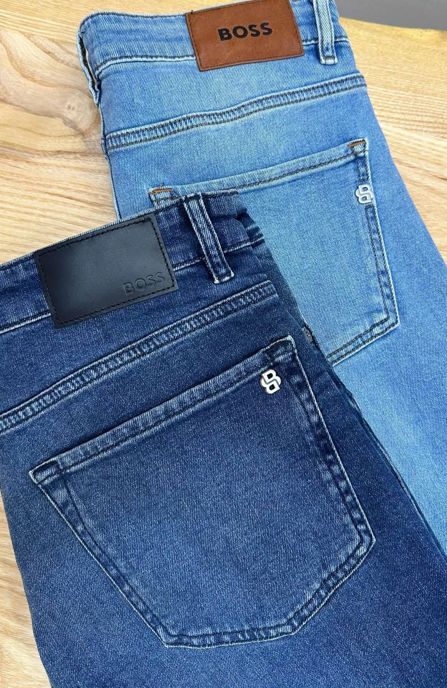 MEN1175 H.BS LİKRALI JEAN
