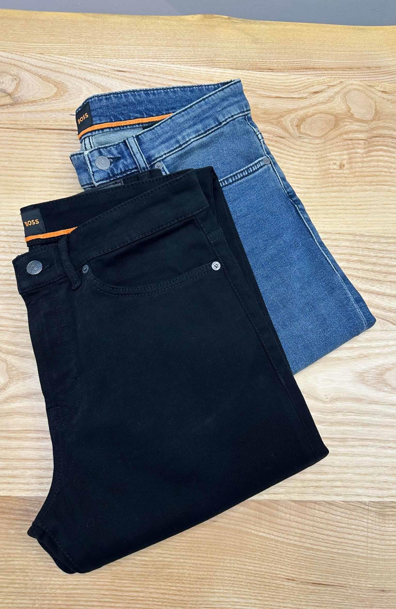 MEN1177 H.BS JEAN