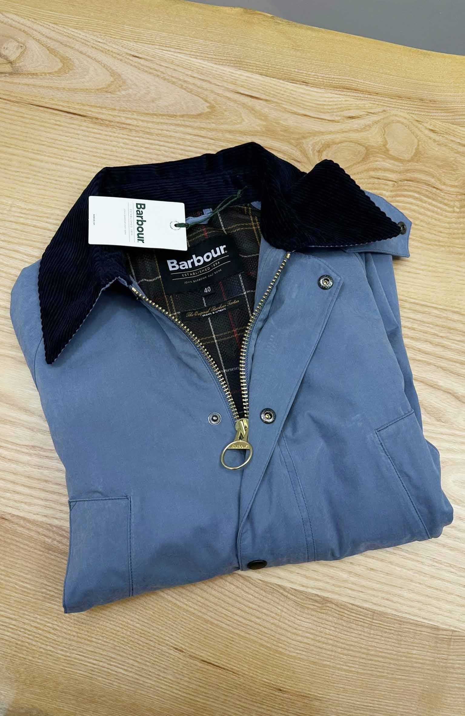 MEN1231 B.B ASTARSIZ MAVİ CEKET