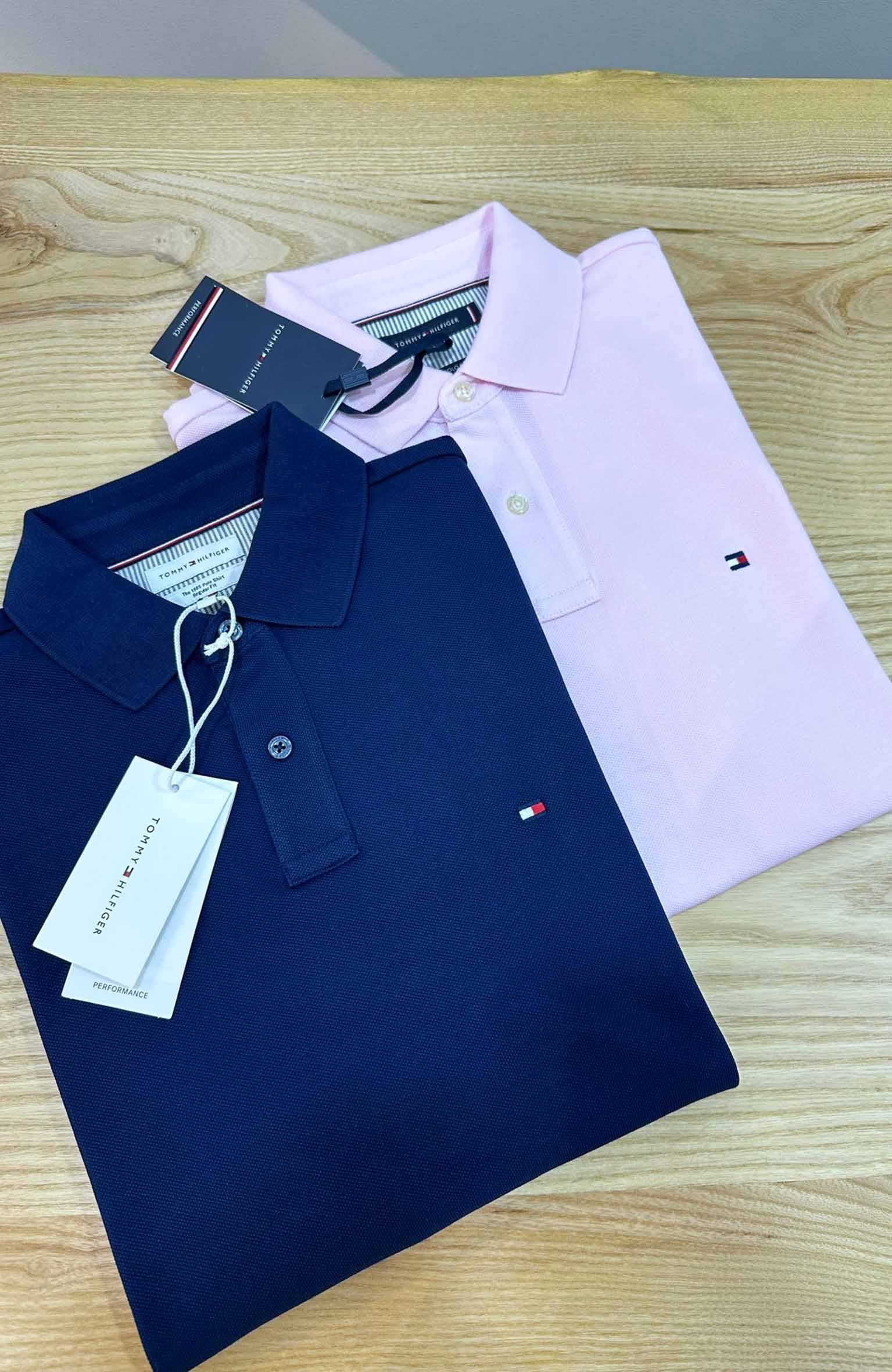 MEN1292 TM REGULAR FİT POLO T-SHIRT