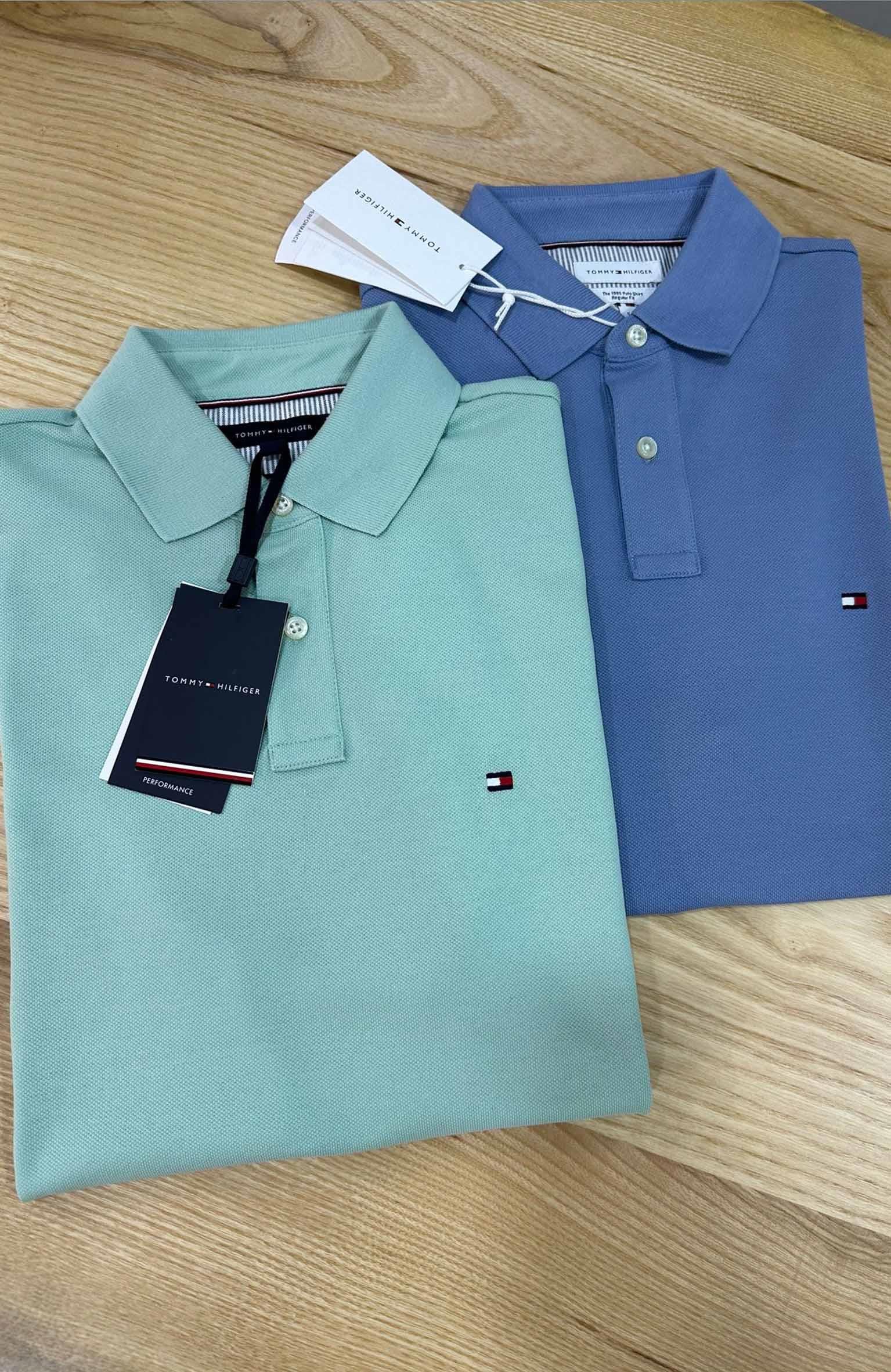 MEN1293 TM REGULAR FİT POLO T-SHIRT