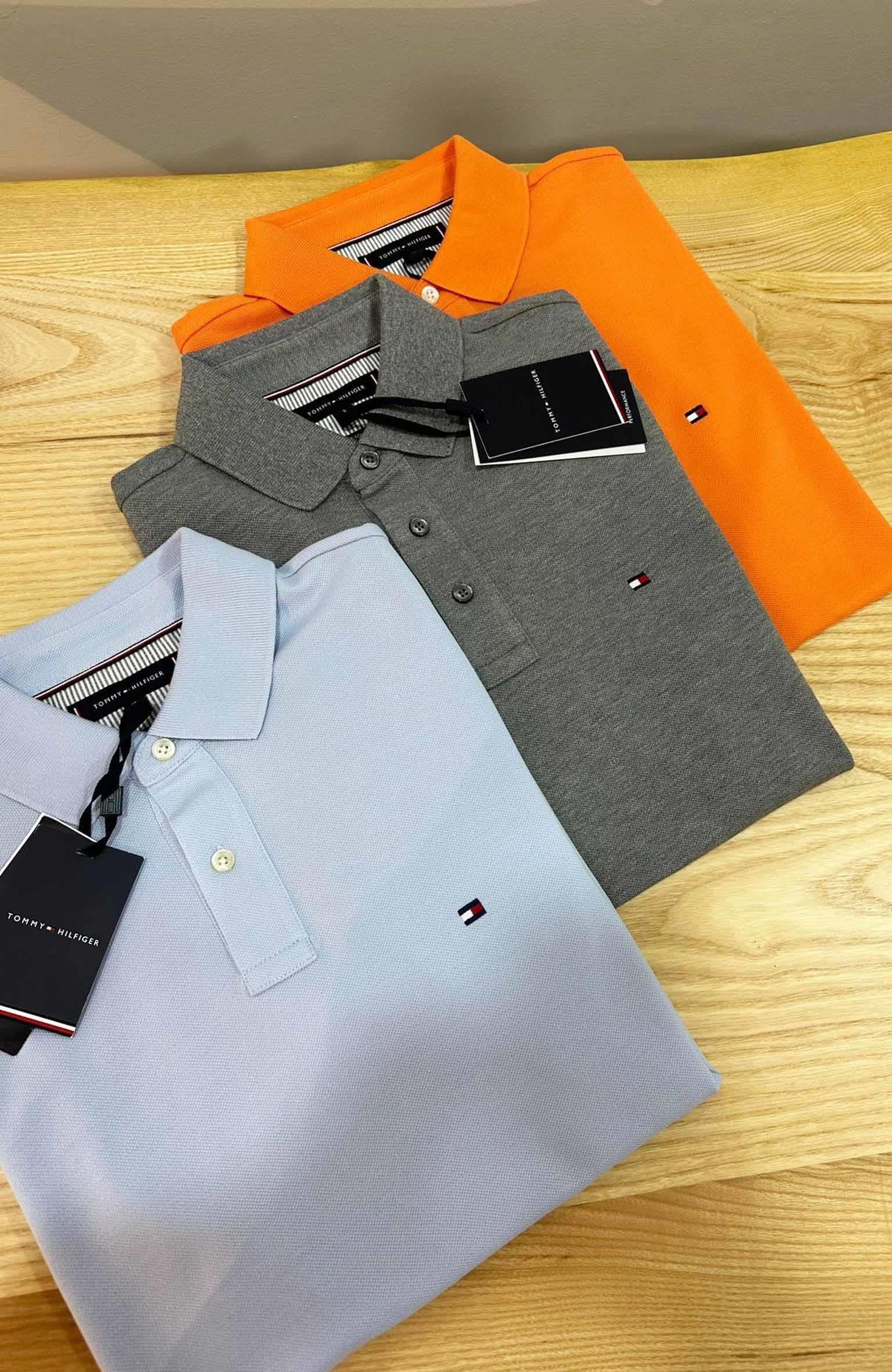 MEN1295 TM REGULAR FİT POLO T-SHIRT