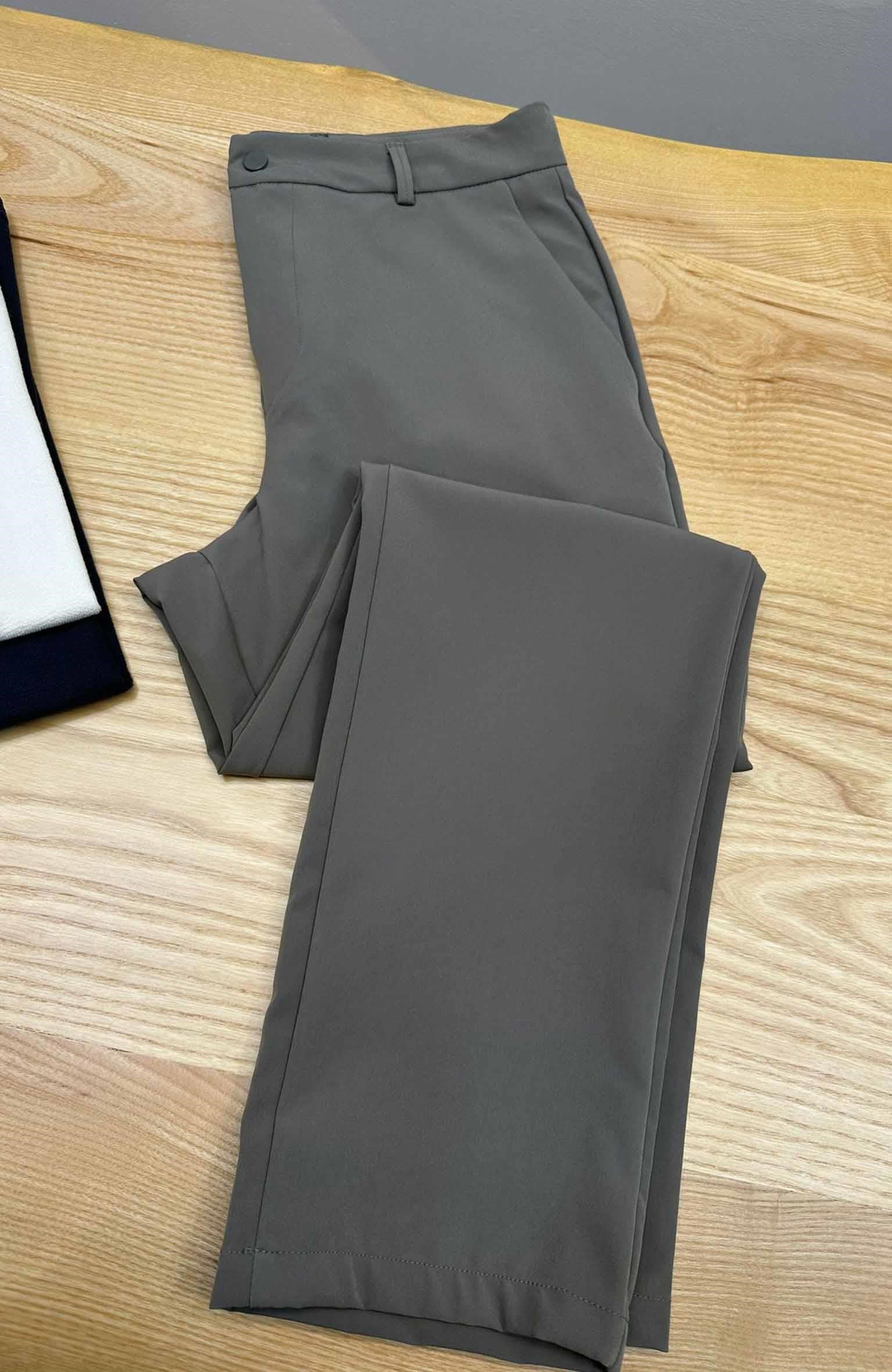 MEN1306 M.D VİZON PANTOLON