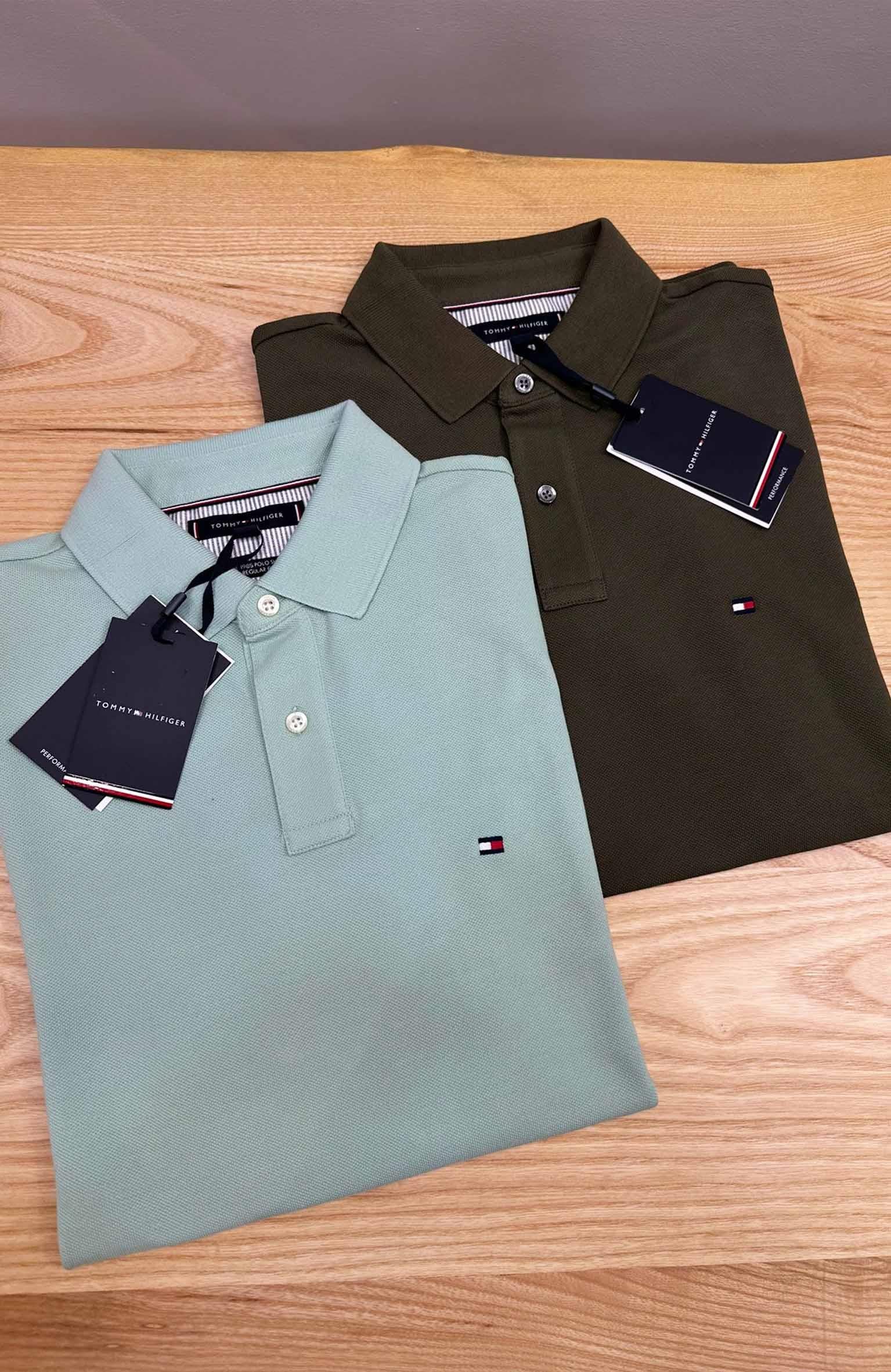 MEN1320 TM REGULAR FİT POLO T-SHIRT
