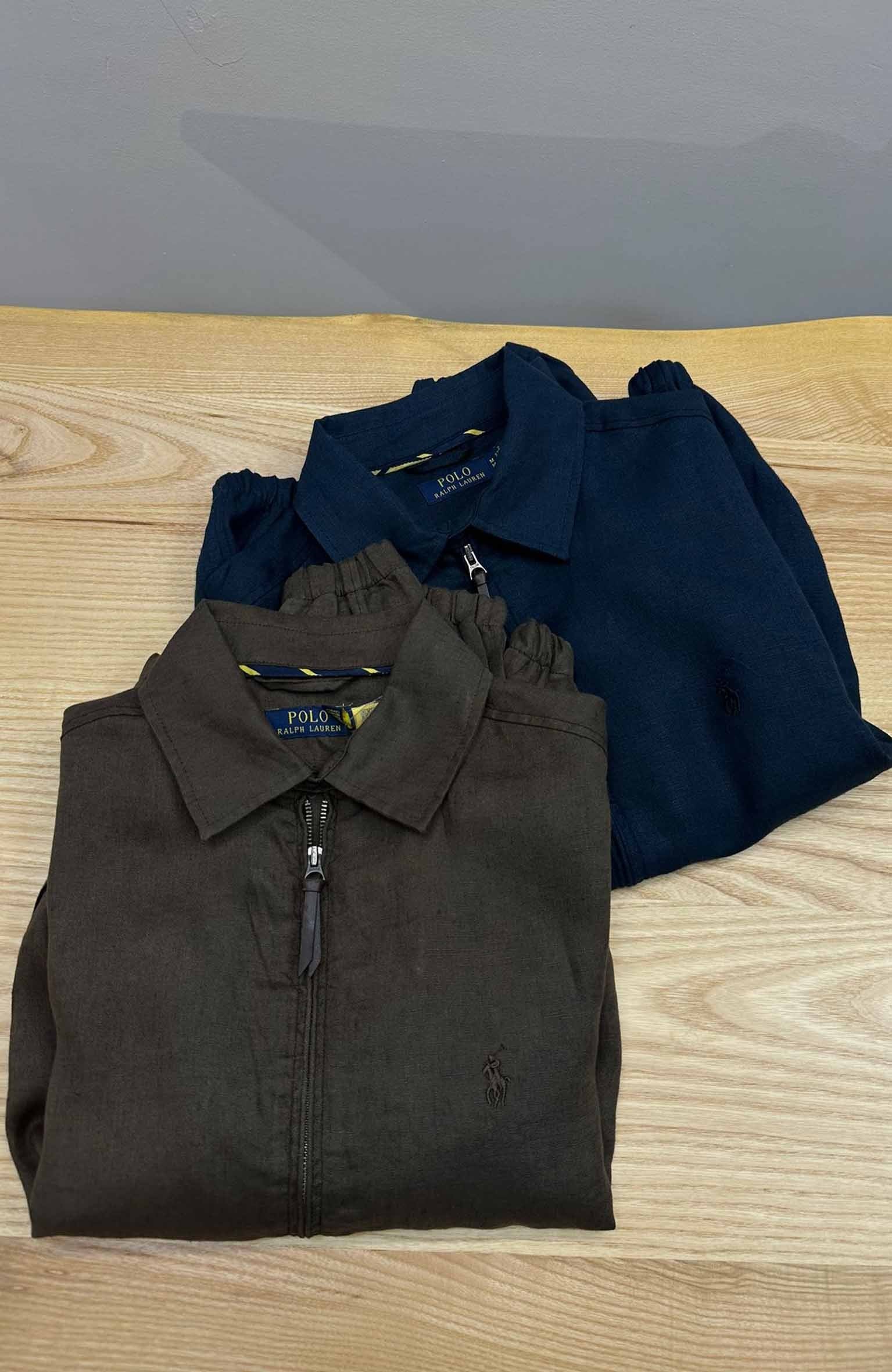 MEN1357 PRL KETEN CEKET