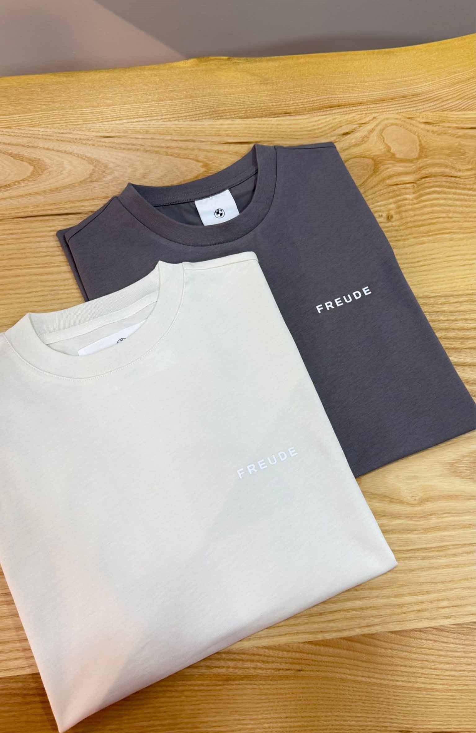 MEN1419 B.MW SIRT BASKILI TOK T-SHIRT