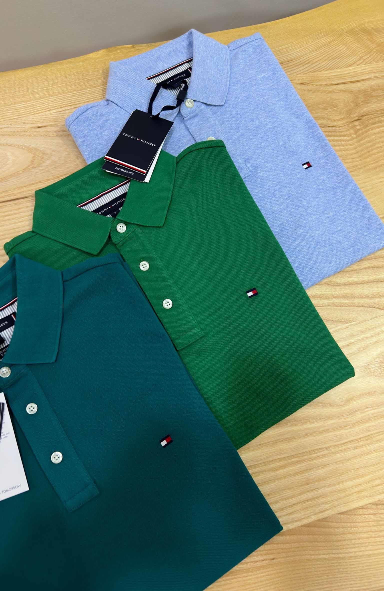 MEN1448 TM POLO T-SHIRT