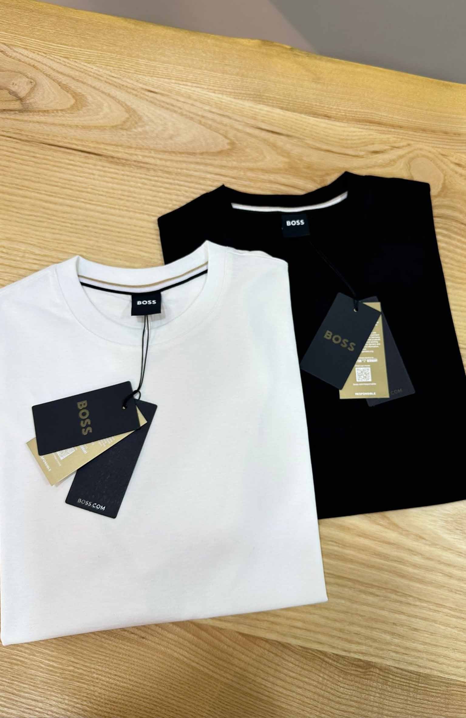 MEN1520 B.S PAMUKLU T-SHIRT