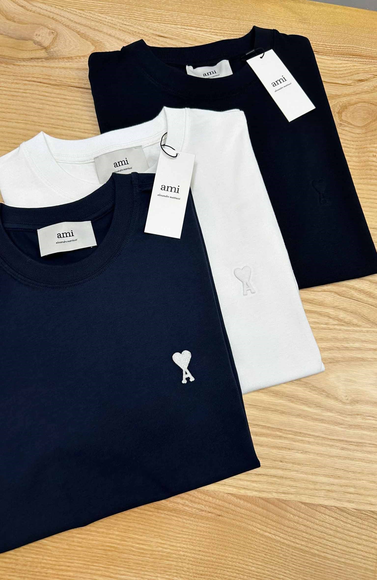 MEN1557 ALXNDR M. BİSİKLET YAKA T-SHIRT