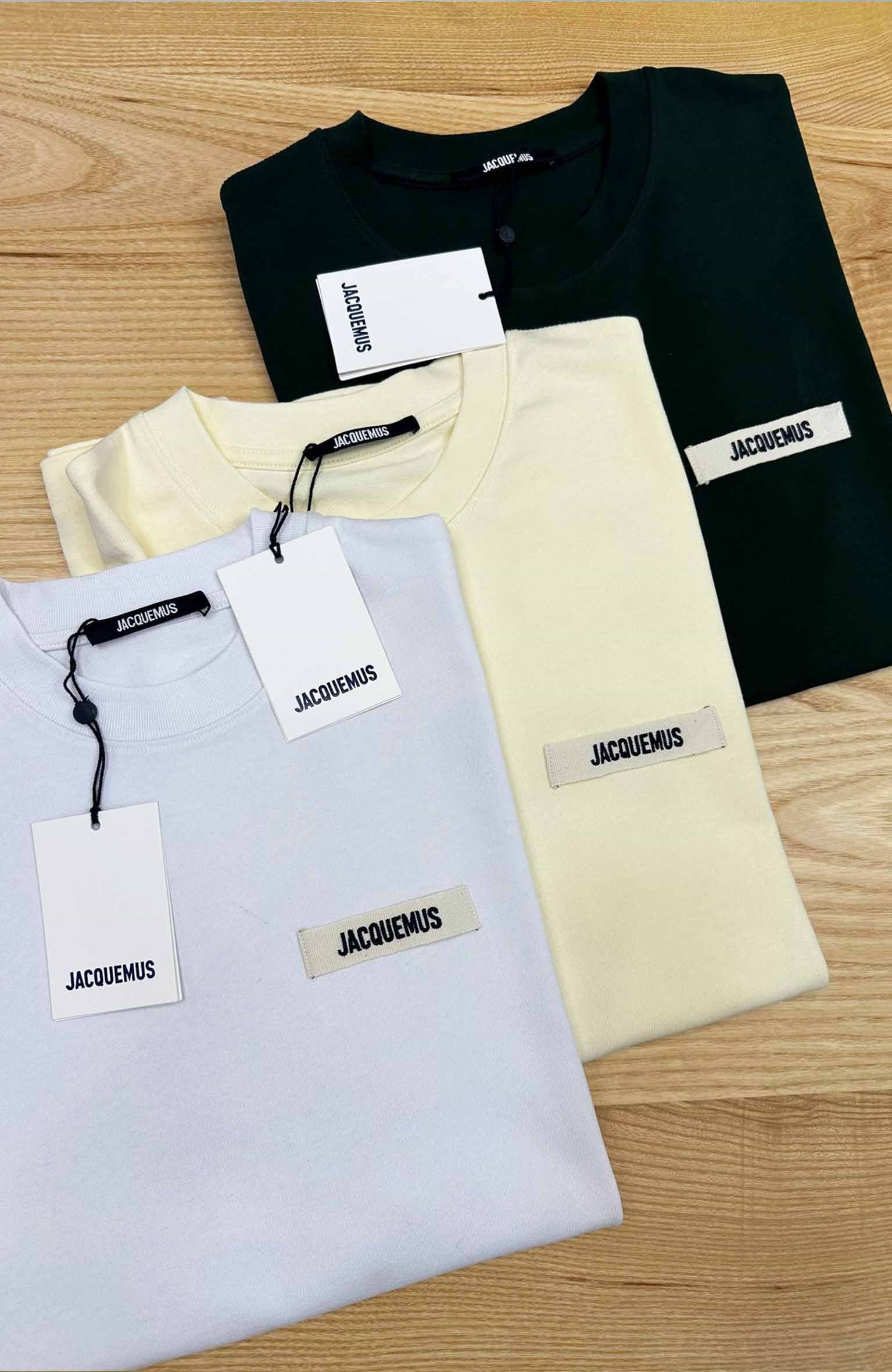 MEN1561 JCMS PAMUKLU TOK T-SHIRT