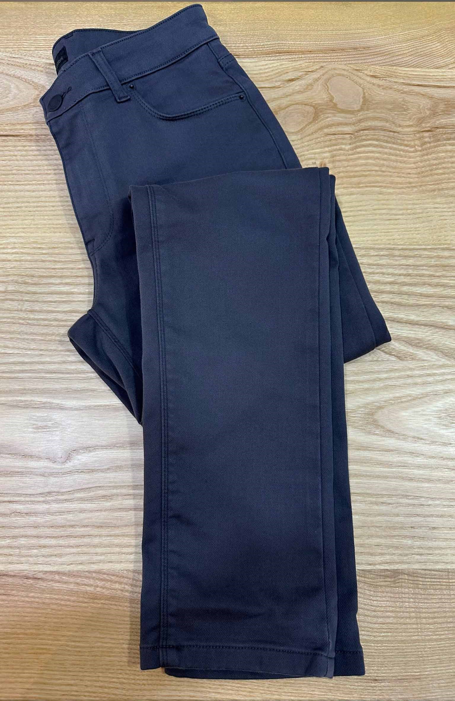 MEN1569 NTWRK LİKRALI KOYU GRİ JEAN