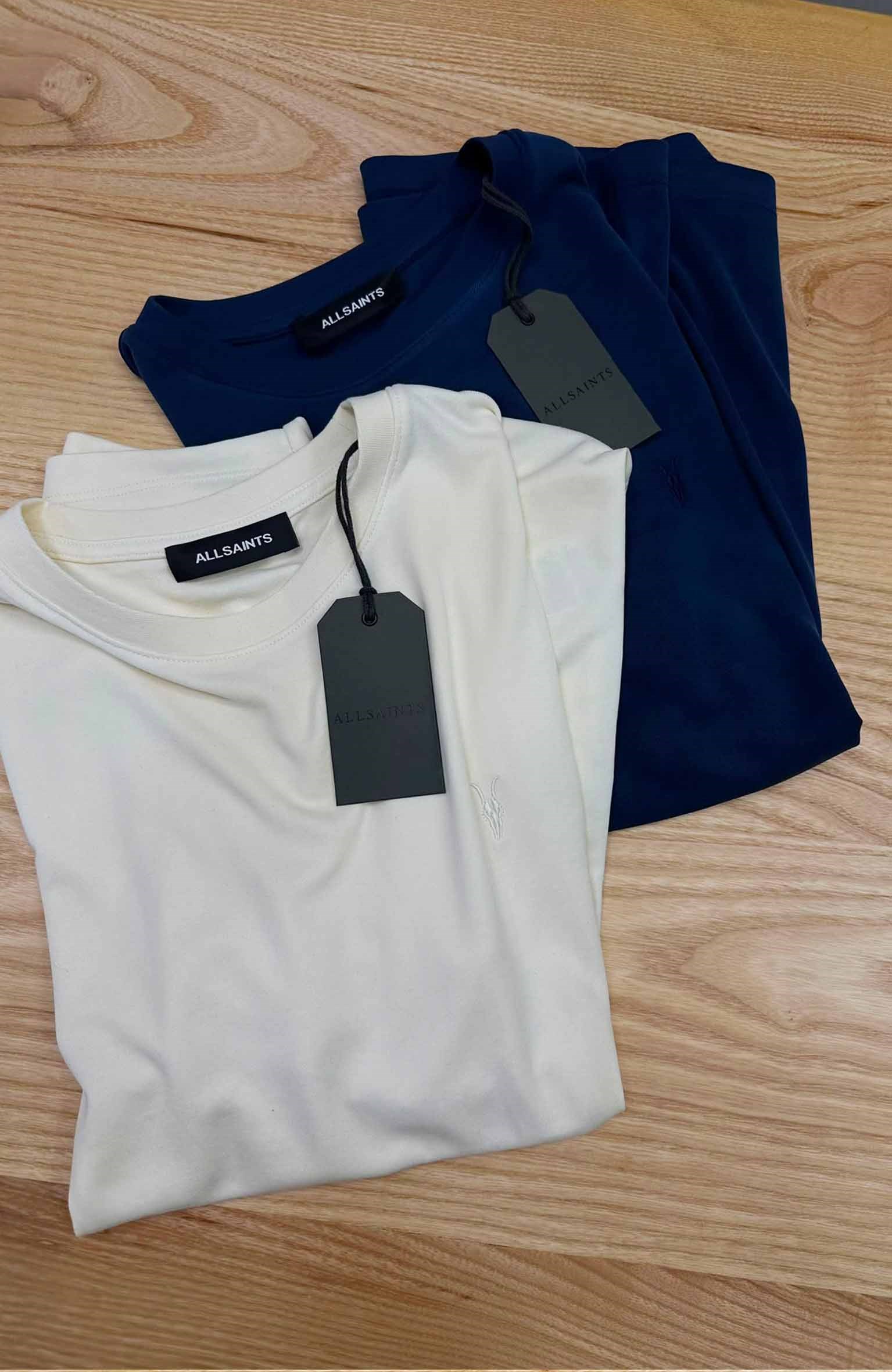 MEN1697 ALL S. MODAL T-SHIRT