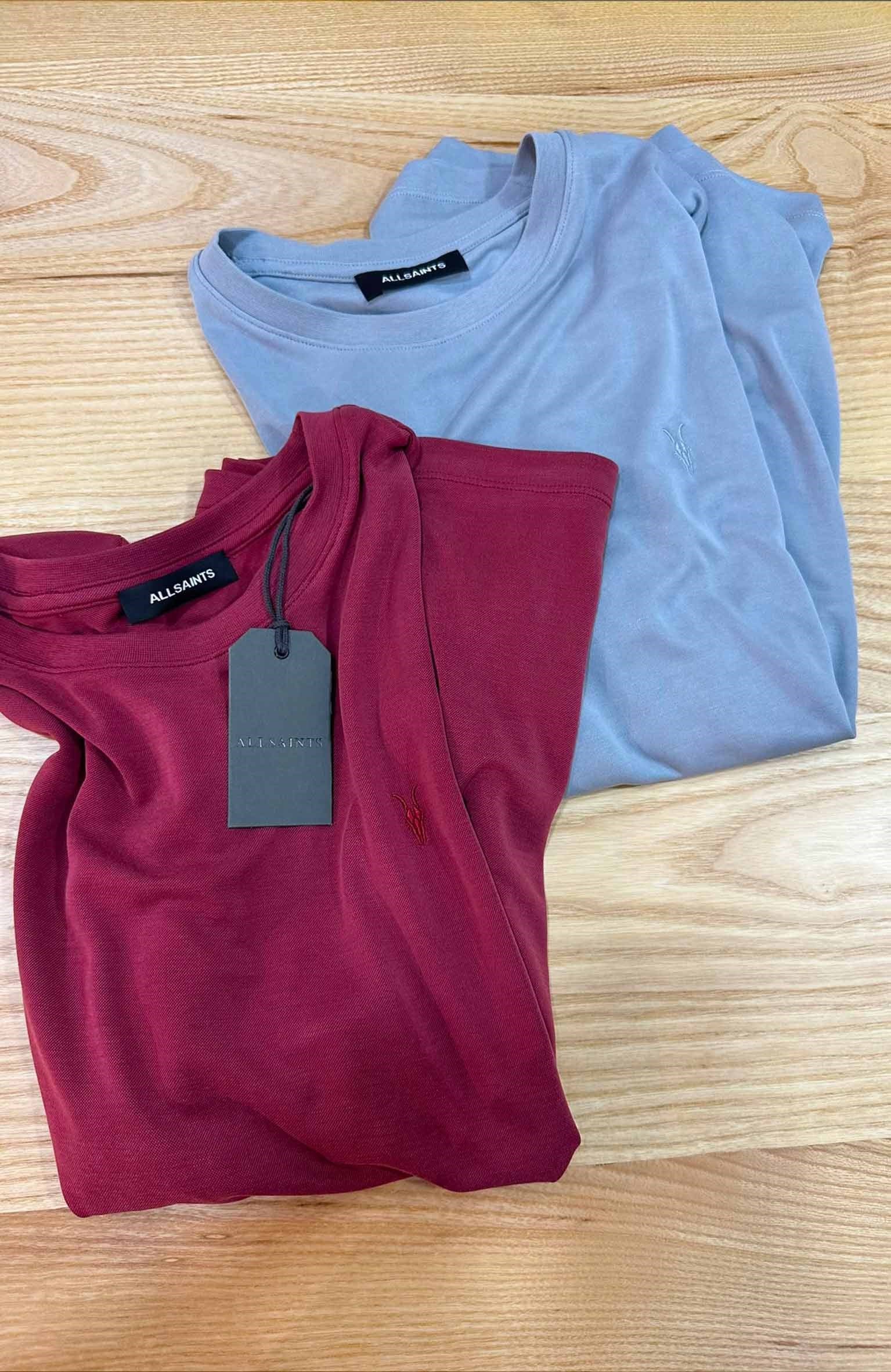 MEN1700 ALL S. MODAL T-SHIRT