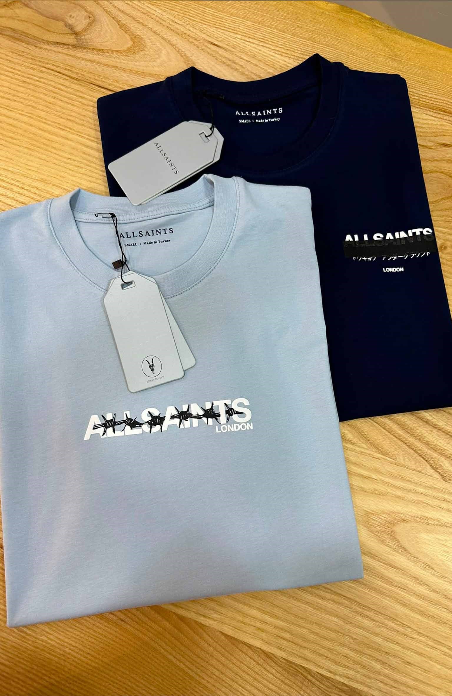 MEN1701 ALL S. BASKILI T-SHIRT