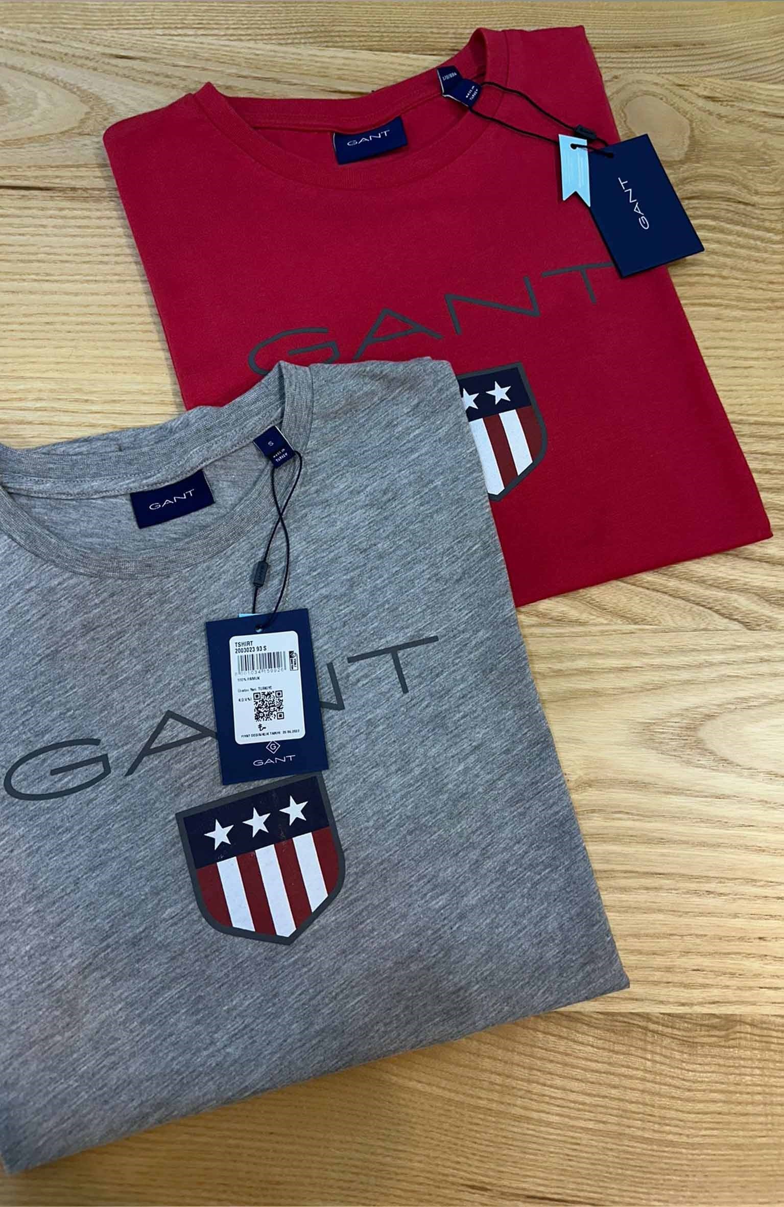 MEN1796 GNT BASKILI T-SHIRT