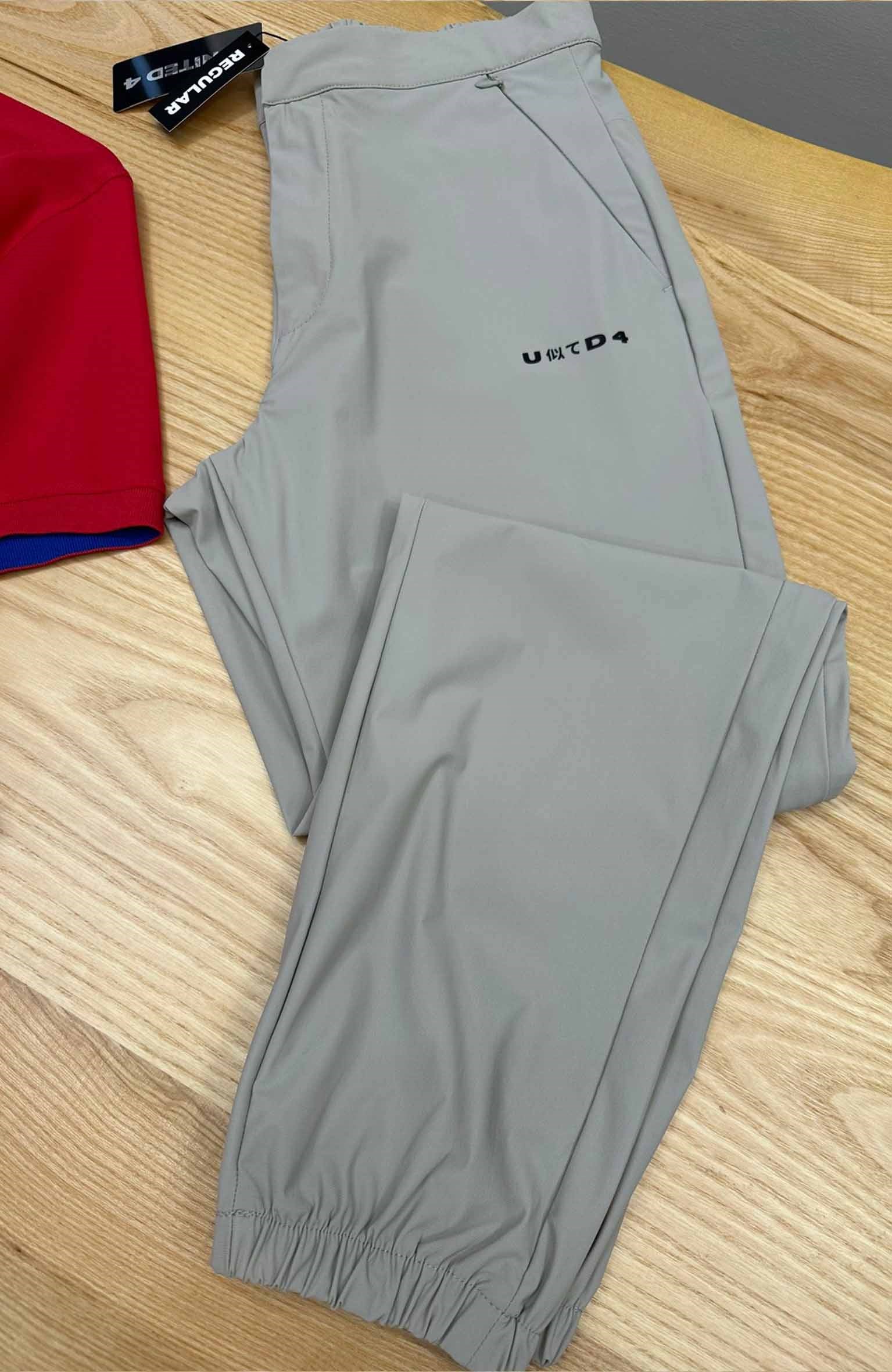 MEN1829 UNT.4 TAŞ RENGİ EŞOFMAN ALTI