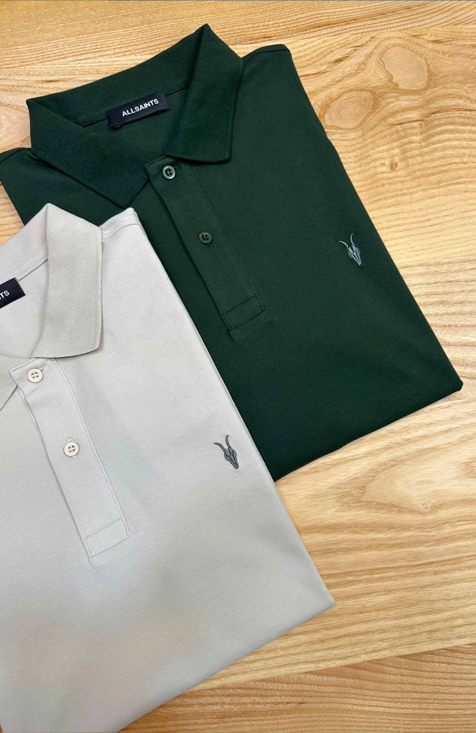 MEN2013 ALL S. POLO T-SHIRT