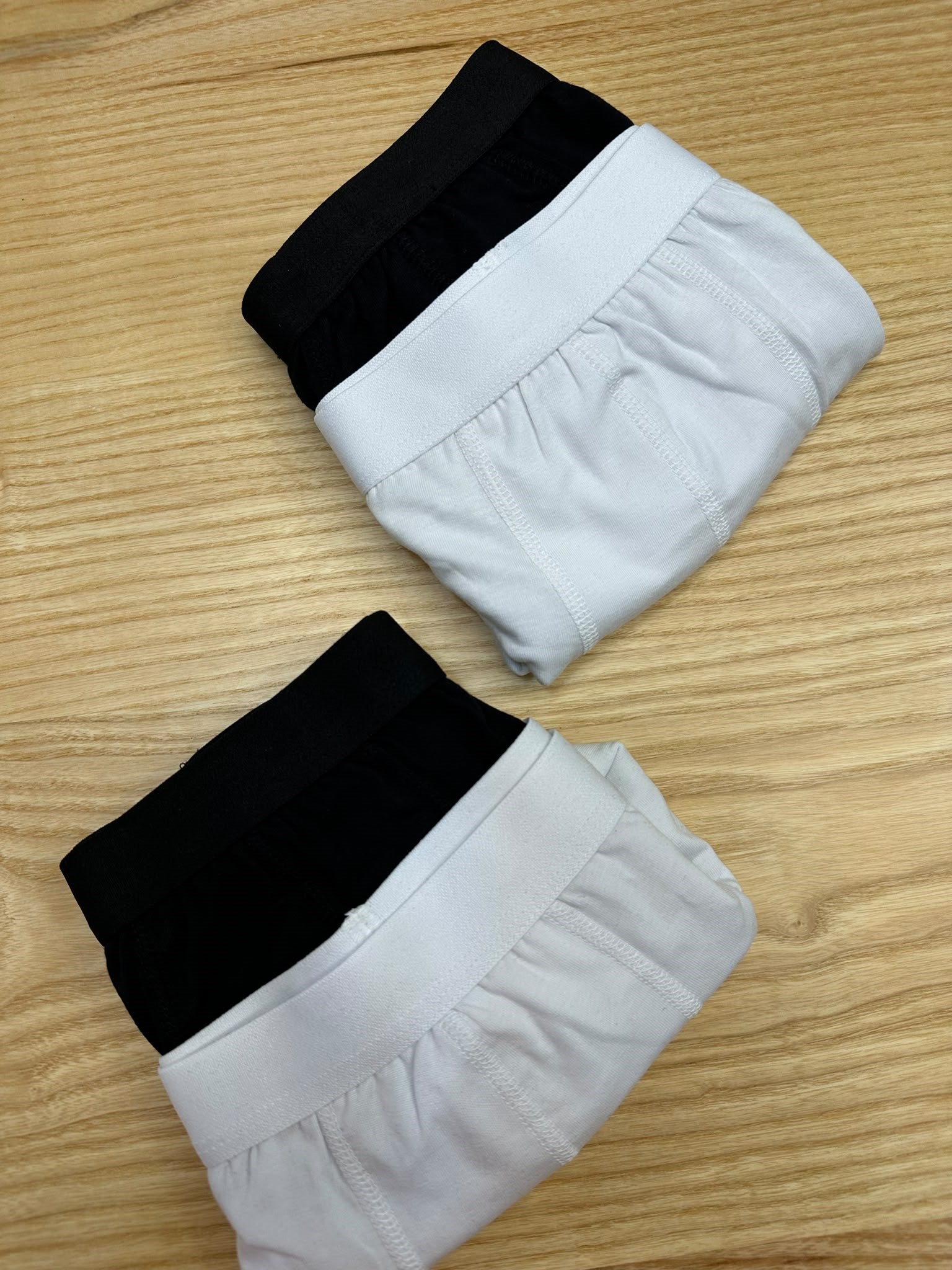 MEN2029 N.LK 2'Lİ BOXER