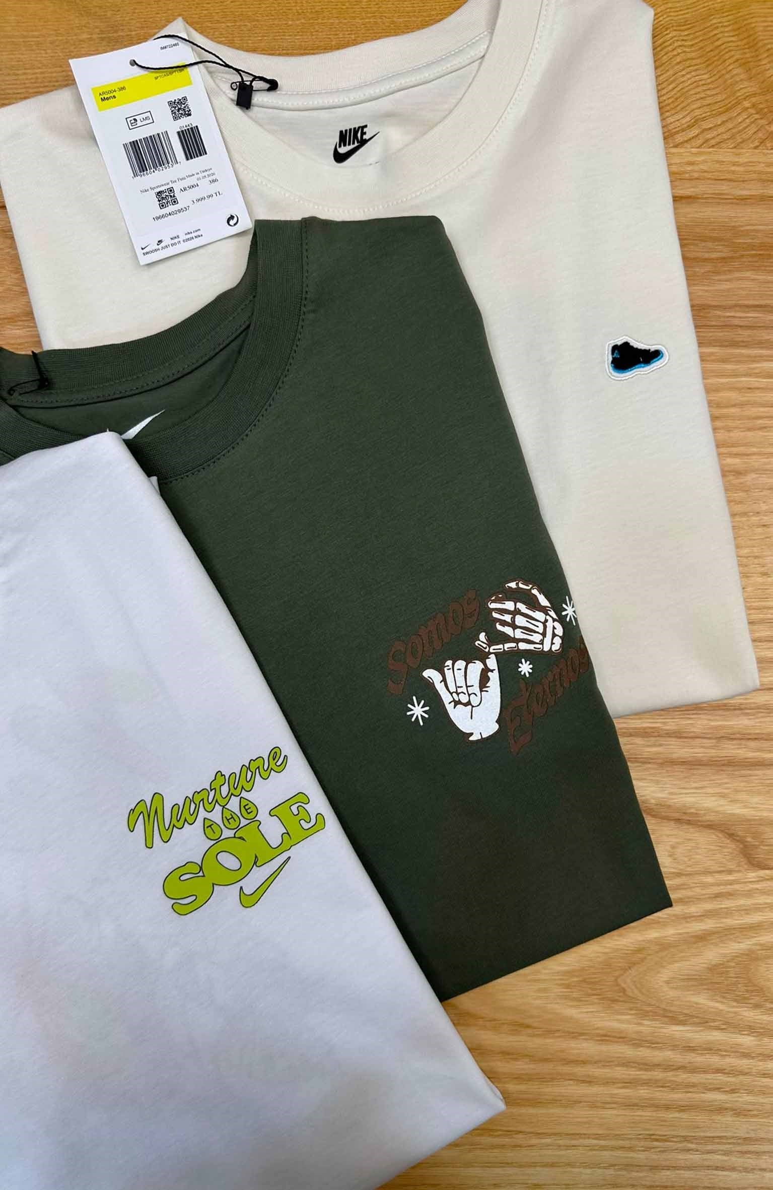 MEN2037 N.K BASKILI T-SHIRT