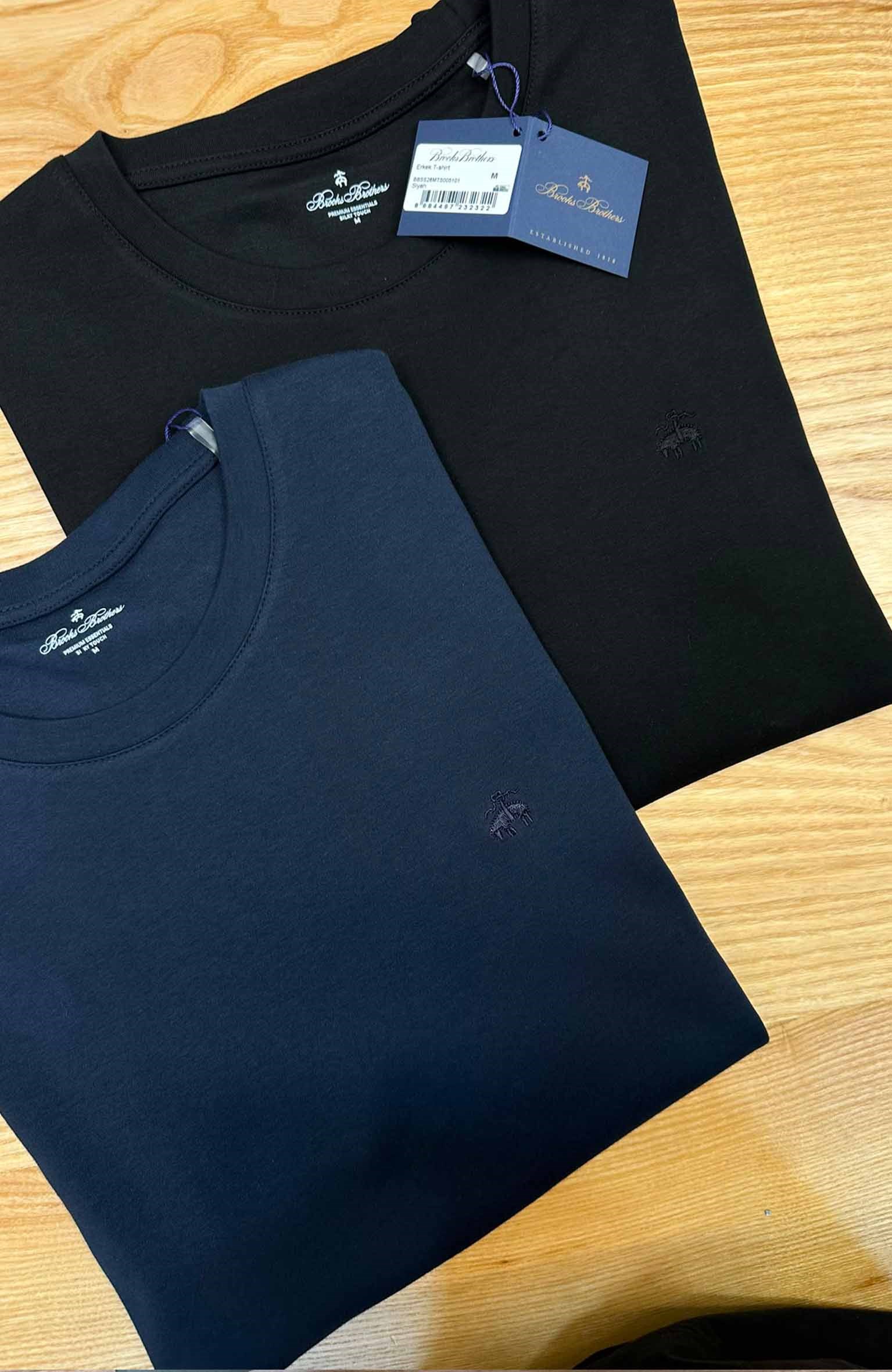 MEN2043 B&B PREMIUM PAMUKLU T-SHIRT