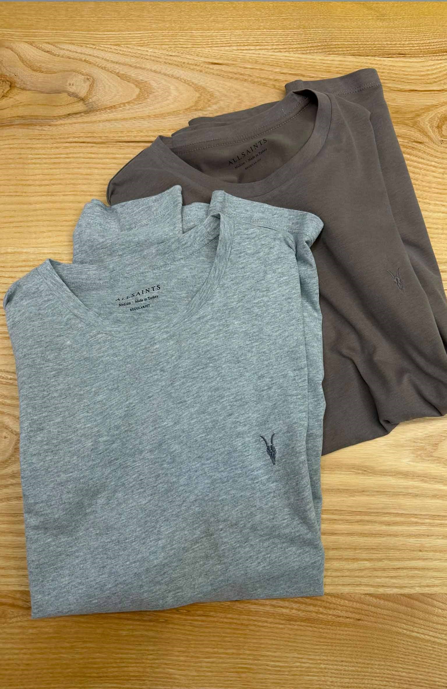 MEN2058 ALL S. REGULAR FİT T-SHIRT