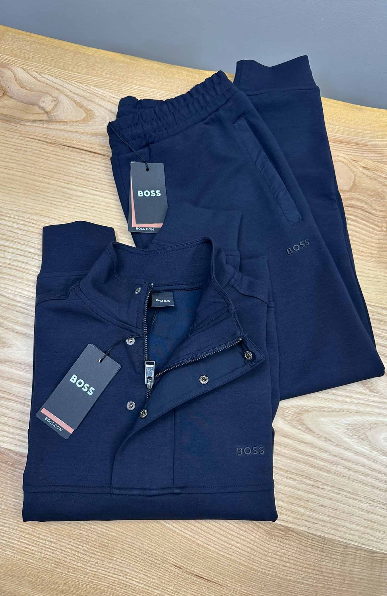 MEN2323 H.BS LACİVET MODAL TAKIM