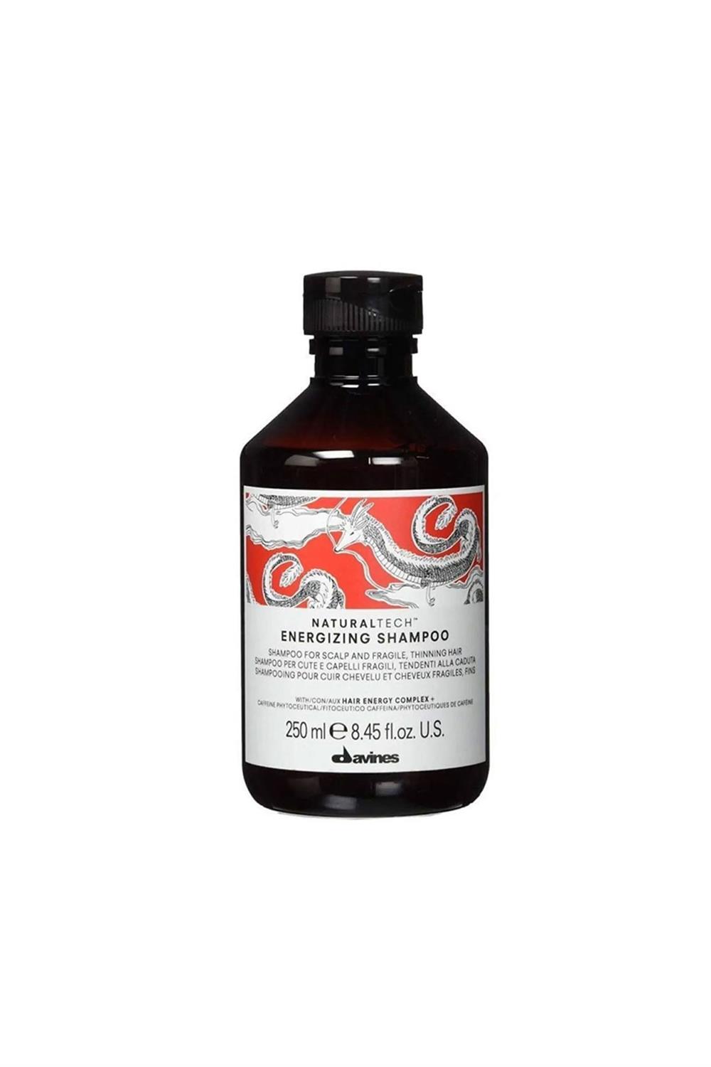 Davines Energizing Dökülme Önleyici Şampuan 250 ml
