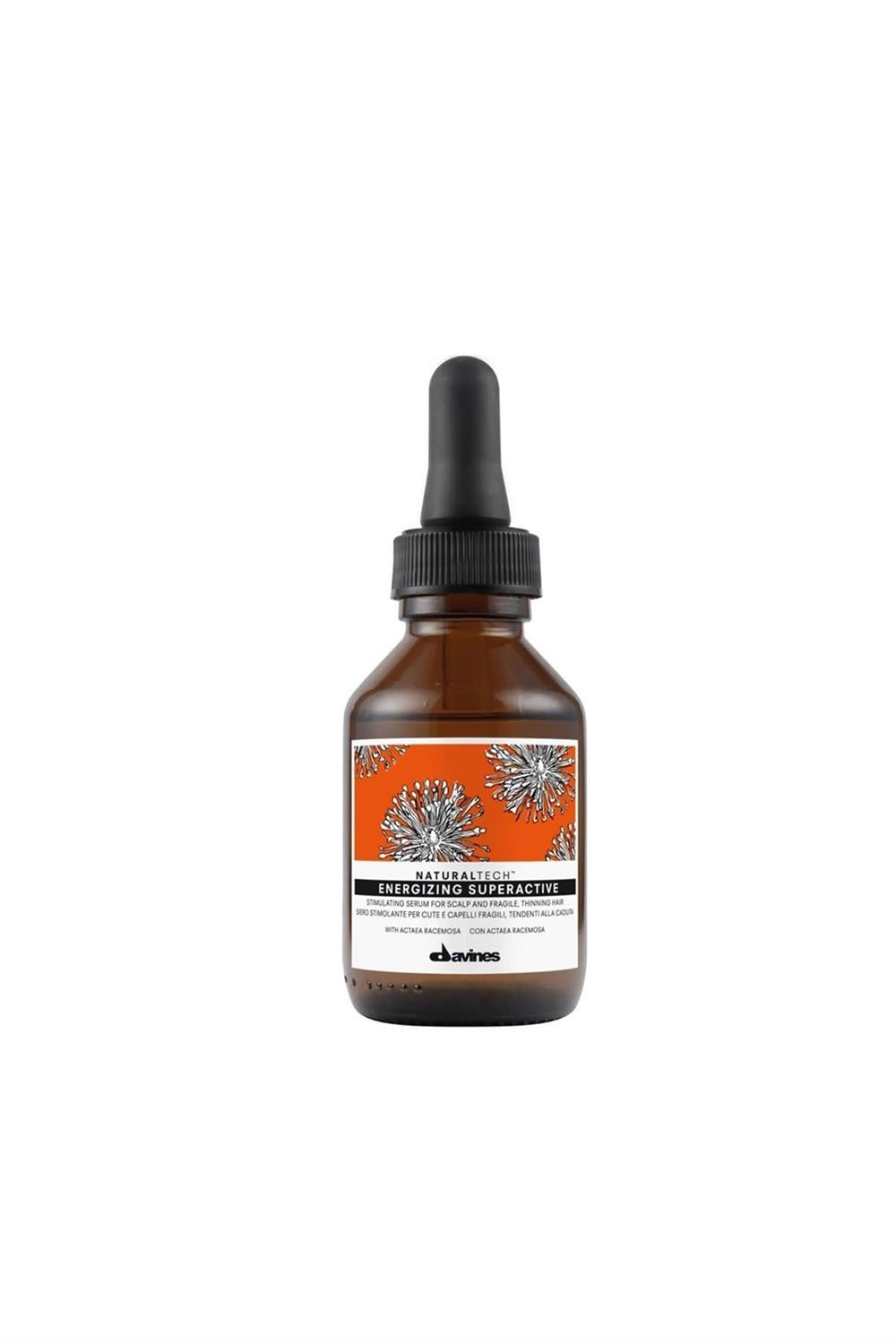 Davines Energizing Superactive Dökülme Karşıtı Serum 100 ml