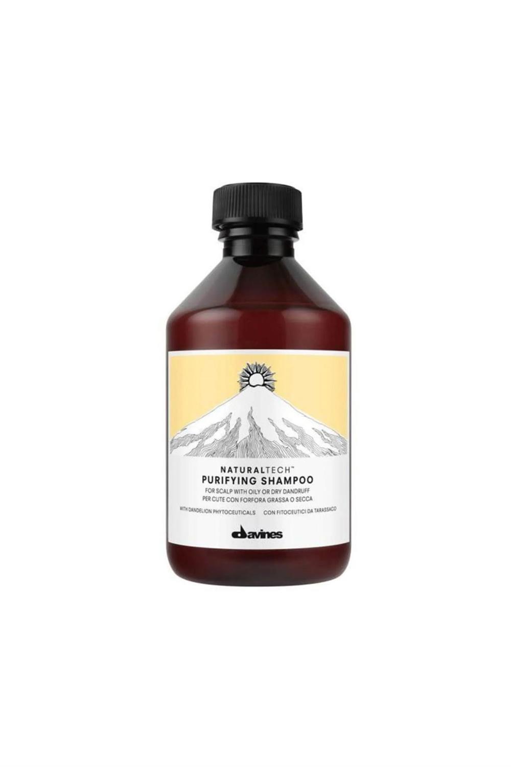 Davines Purifying Kepeğe Karşı Şampuan 250 ml