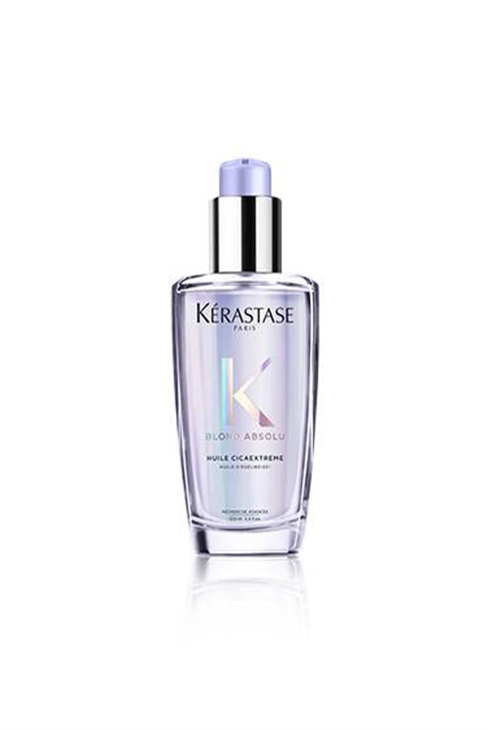 Kerastase Blond Absolu Cicaextreme Bakım Yağı 100 ml
