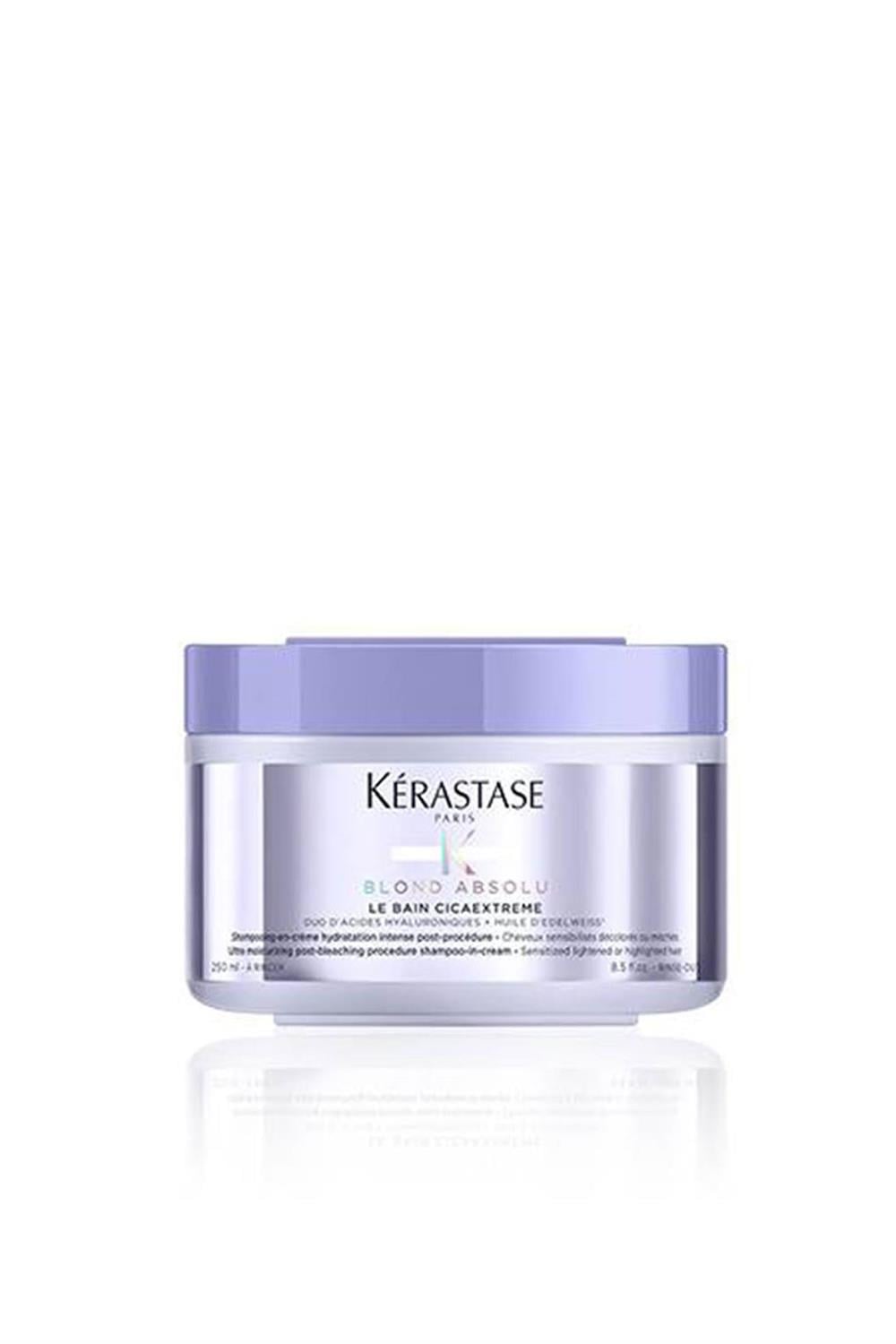 Kerastase Blond Absolu Cicaextreme Saç Banyosu 250 ml