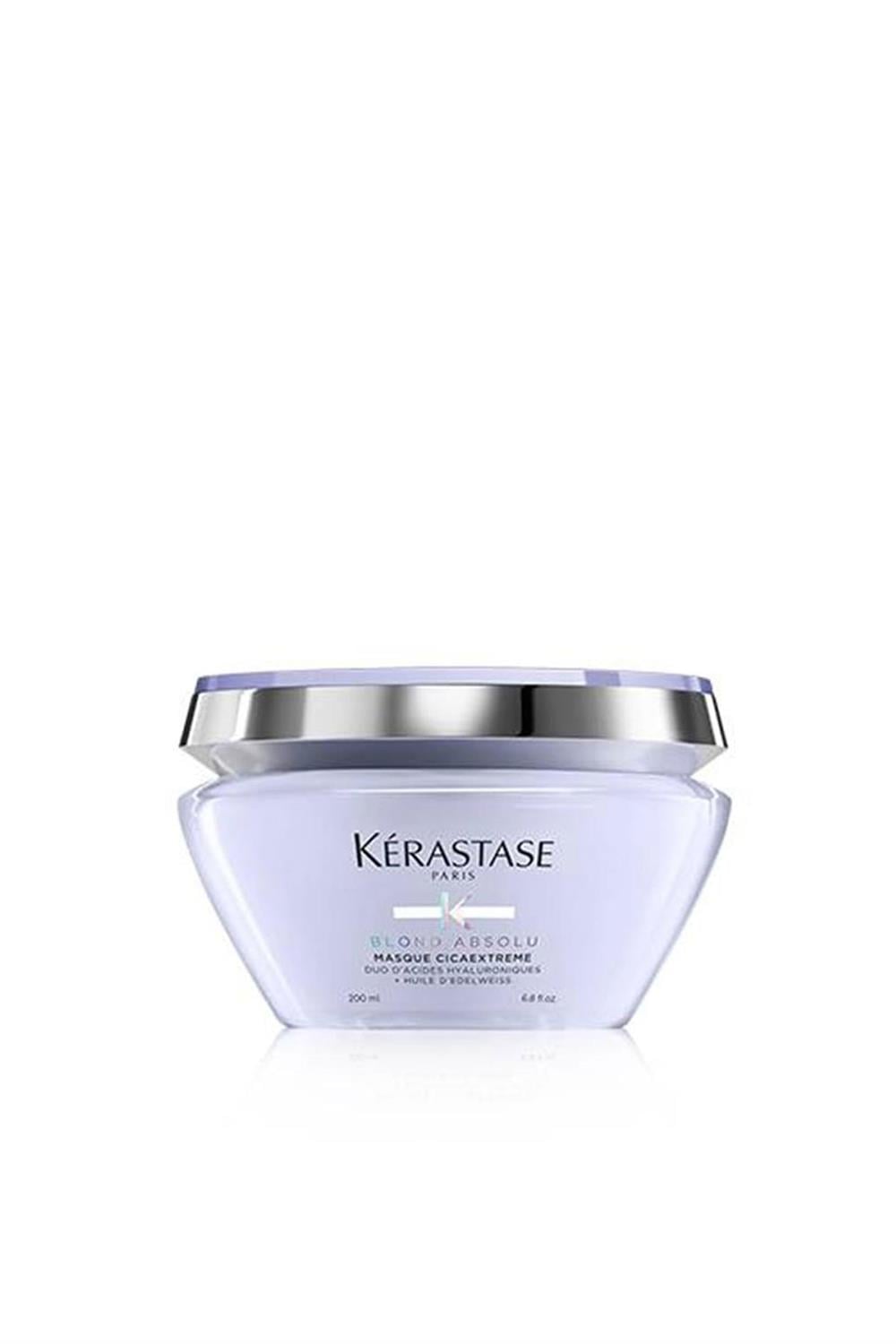 Kerastase Blond Absolu Mor Ötesi Saç Bakım Maskesi 200 ml