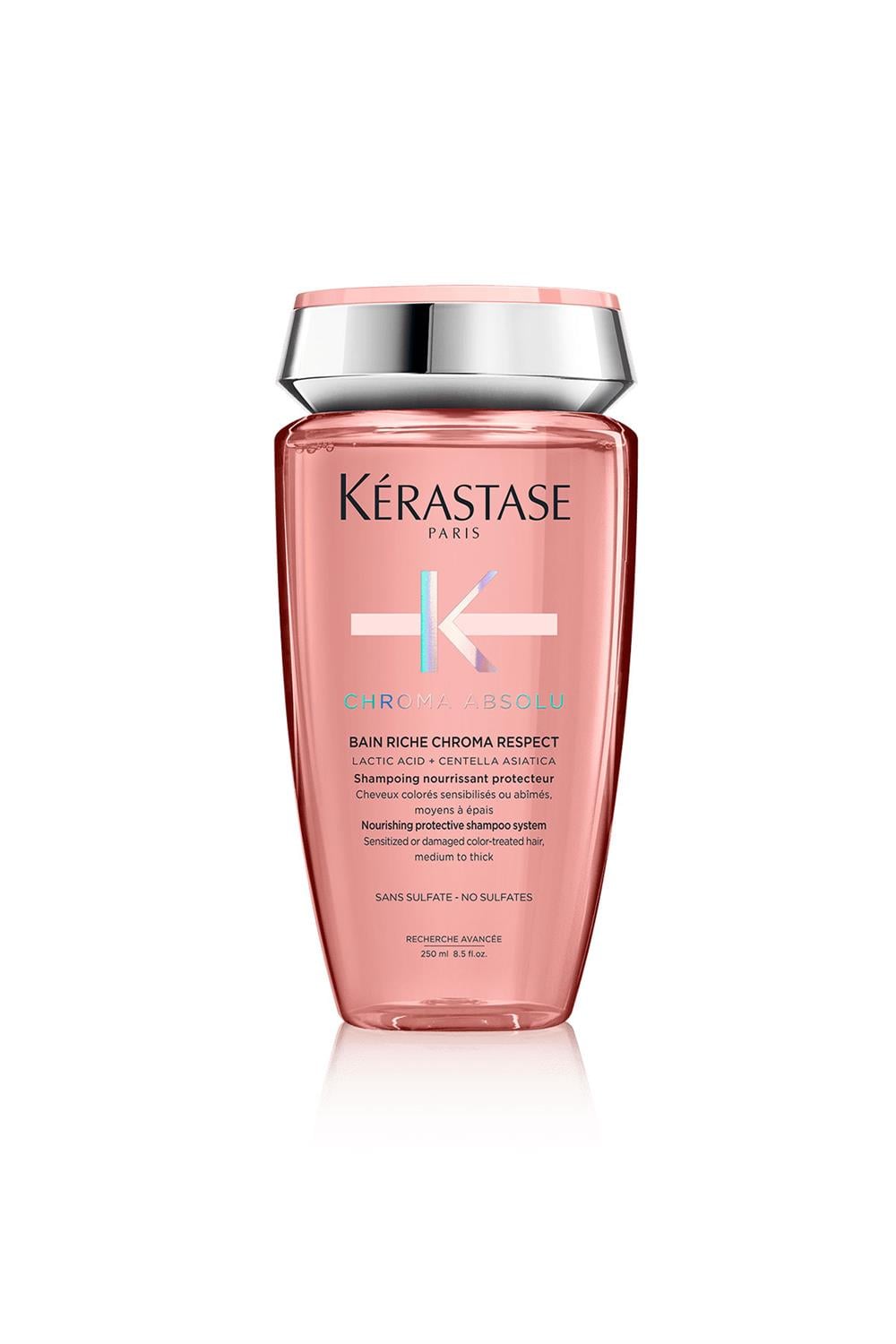 Kerastase Chroma Absolu Bain Riche Saç Banyosu 250 ml