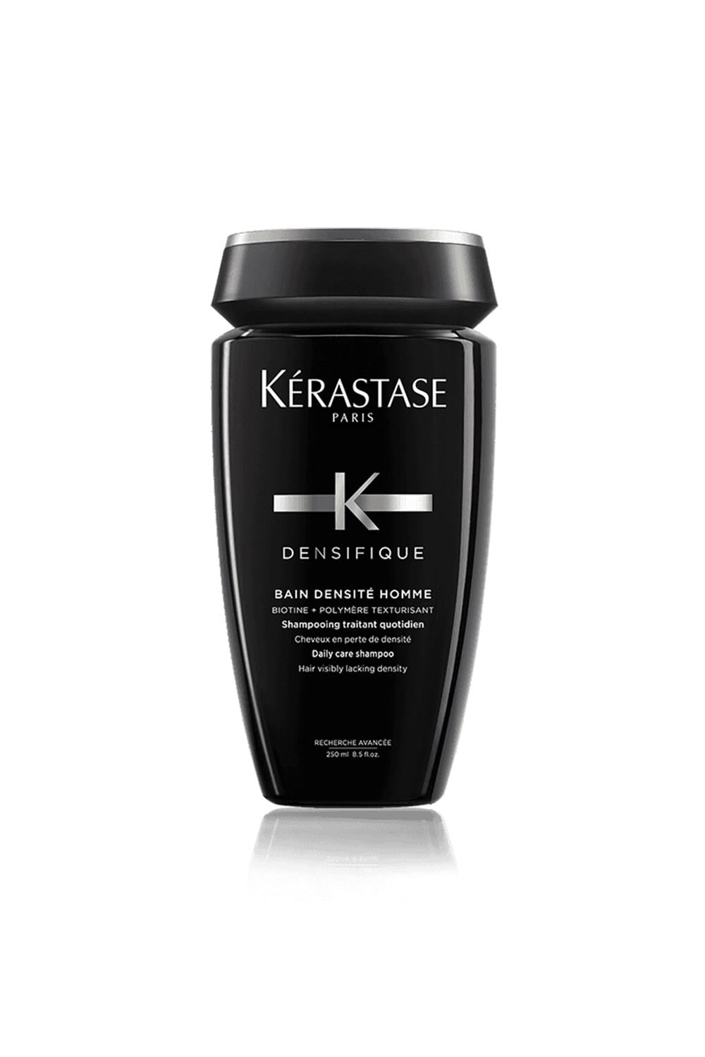 Kerastase Densifique Saç Banyoları (Unisex & Erkek) 250 ml