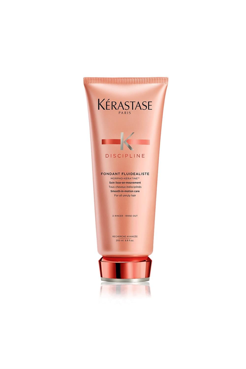 Kerastase Discipline Keratine Thermique Saç Bakım Kremi 150 ml