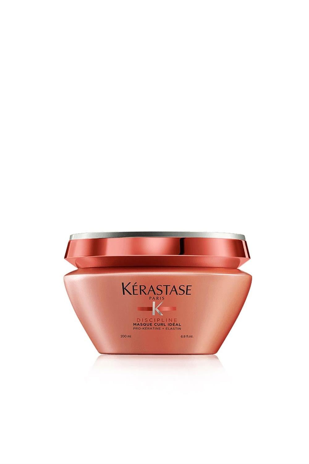 Kerastase Discipline Maskeratine Saç Bakım Maskesi 200 ml