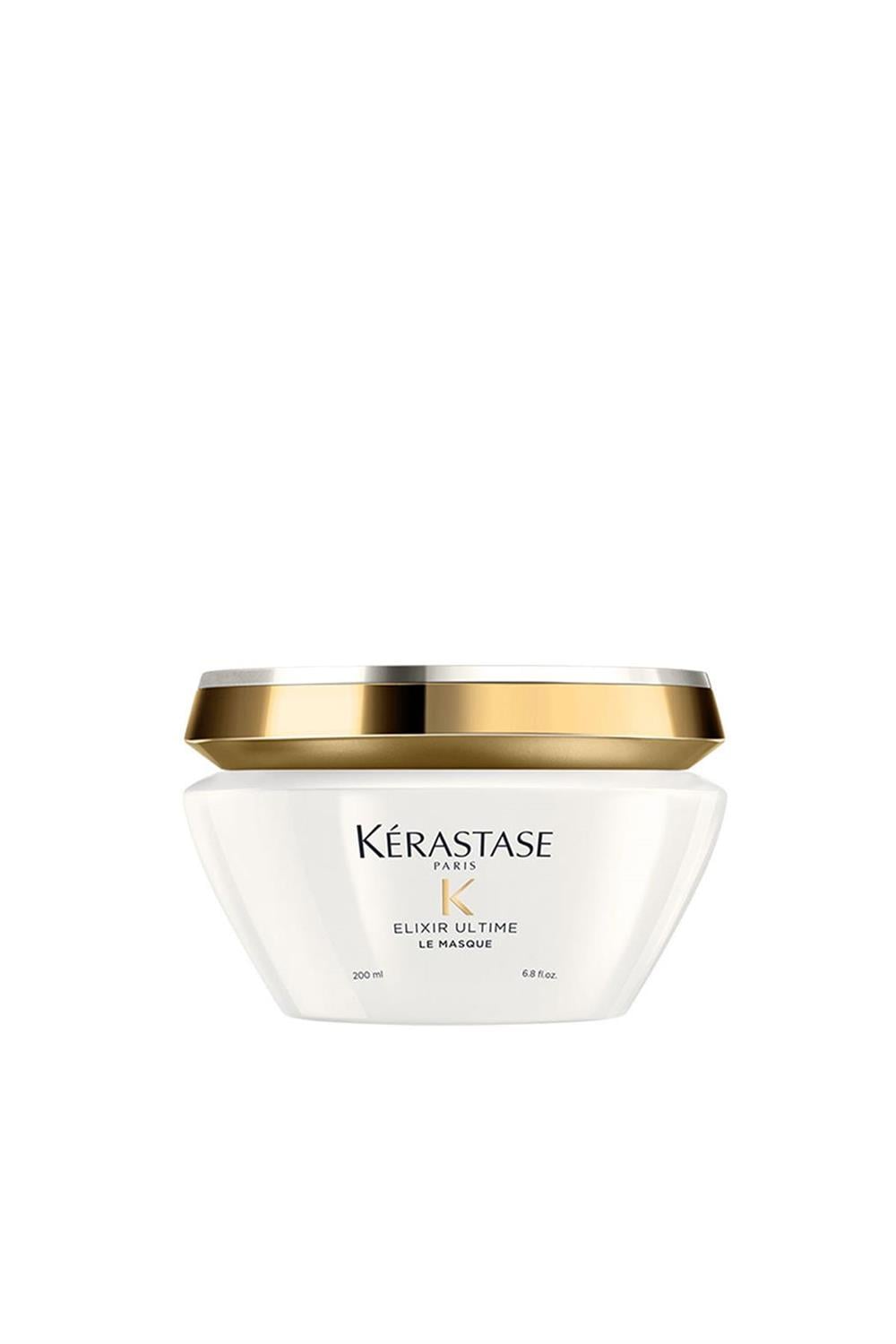 Kerastase Elixir Ultime Saç Bakım Maskesi 200 ml