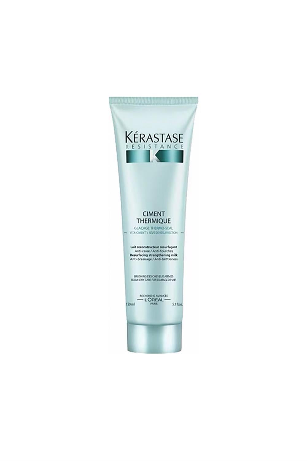 Kerastase Resistance Ciment Thermique Saç Bakım Kremi 150 ml