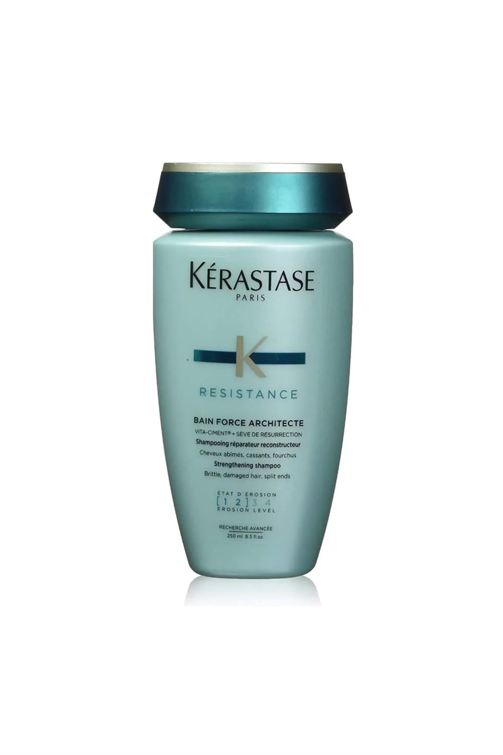 Kerastase Resistance Force Architecte Saç Banyosu 250 ml