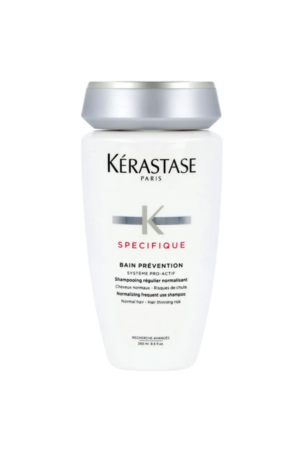 Kerastase Specifique Bain Prevention Saç Dökülme Karşıtı Şampuan 250 ml