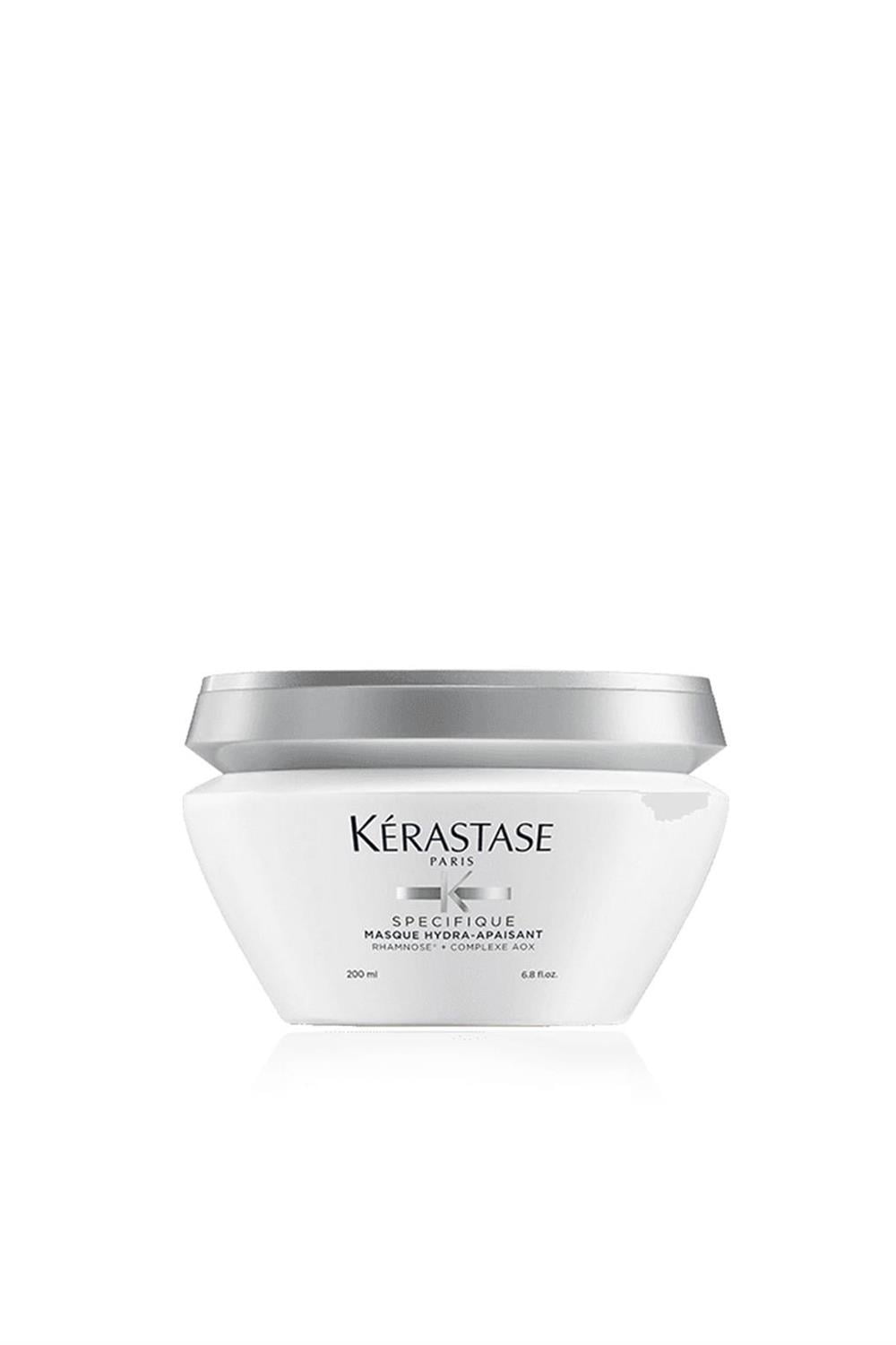 Kerastase Specifique Hydra Apaisant Saç Bakım Maskesi 200 ml