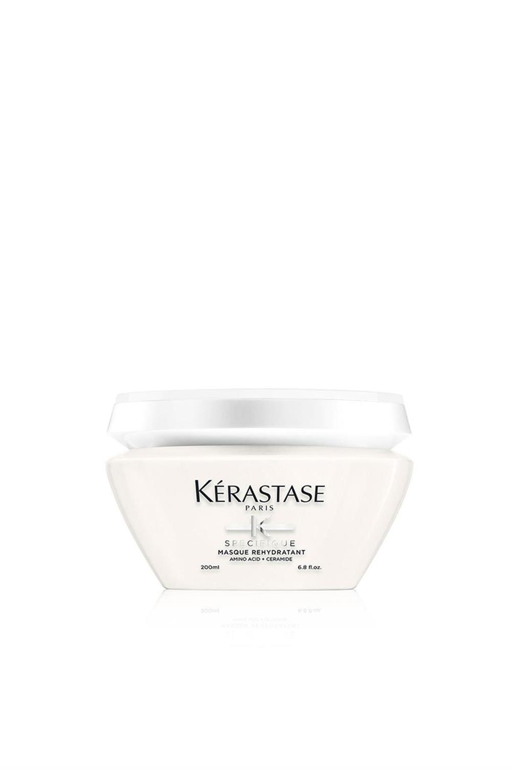 Kerastase Specifique Masque Rehydratant Saç Bakım Maskesi 200 ml