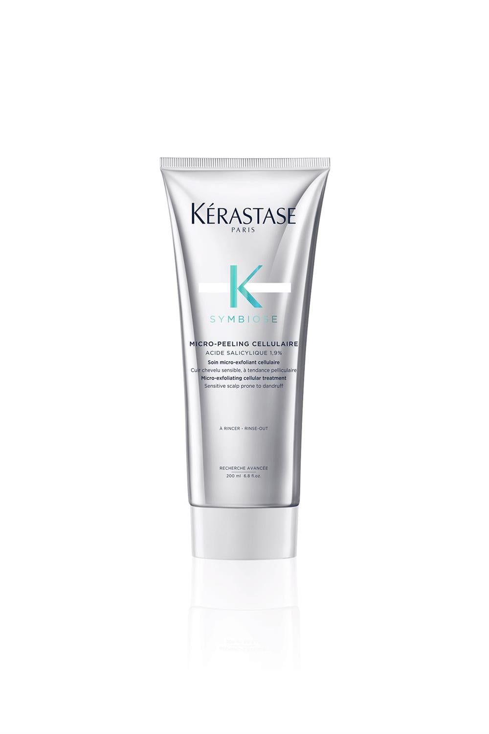 Kerastase Symbiose Micropeel Saç Derisi Peelingi 200 ml