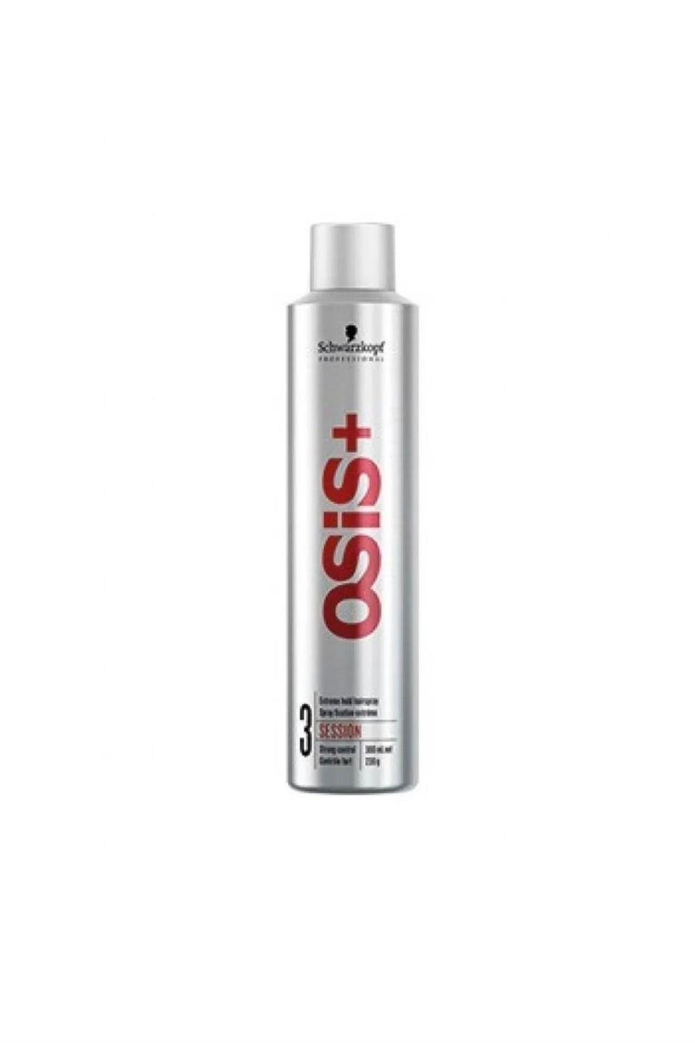 Osis Session Güçlü Tutucu Sprey 500 ml