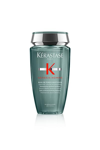 Kerastase Genesis Homme Bain De Force Quotidien Saç Banyosu 250 ml