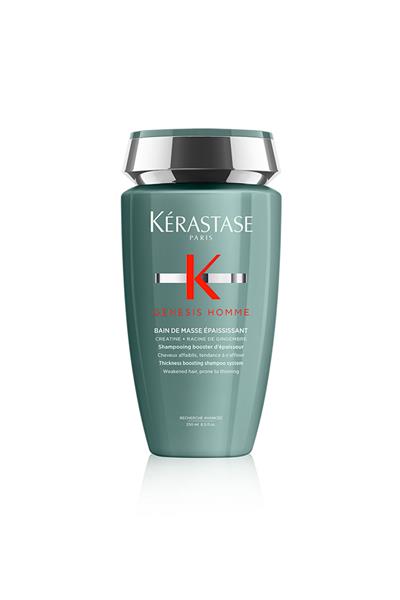 Kerastase Genesis Homme Bain De Masse Epaississant Saç Banyosu 250 ml