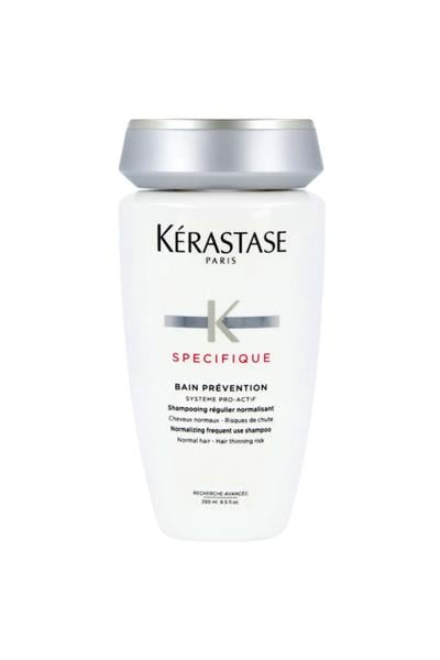 Kerastase Specifique Bain Prevention Saç Dökülme Karşıtı Şampuan 250 ml