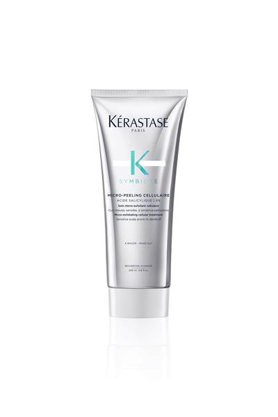 Kerastase Symbiose Micropeel Saç Derisi Peelingi 200 ml