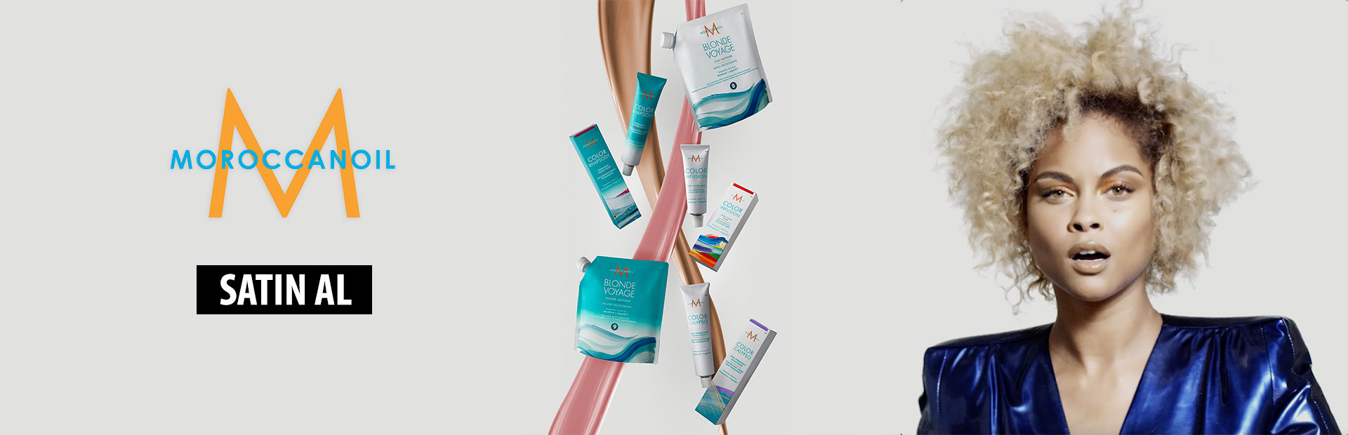Moroccanoil