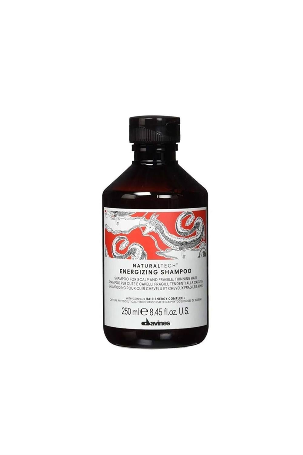 Davines Energizing Dökülme Önleyici Şampuan 250 ml